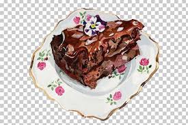 Make this pizza cake for your next birthday party! Flourless Chocolate Cake Apple Cake Fudge Pizza Png Clipart Birthday Cake Brown Cake Cakes Chocolate Free