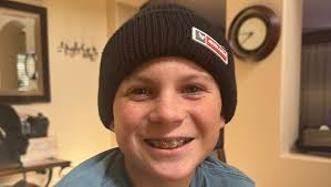 Fundraiser by Lindsey Baxter : Fund Brady's East Coast Adventure