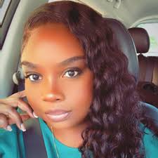 Thanks to everybody that ordered banana pudding from me today!! JR got a  message for my customer!😂😂😂😂🤣 Oh yeah and I have one of these sizes  left for $10. First come, first