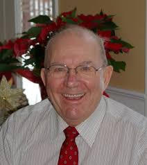 Robert Carrick Obituary