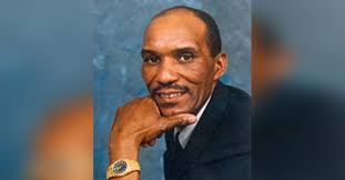 Obituary information for Romuel Jones