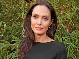 It normally results from the inflammation of the seventh cranial nerve. Angelina Jolie S Facial Paralysis What Is Bell S Palsy Live Science