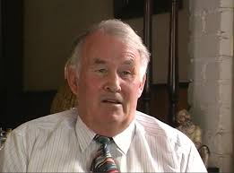 The complete interviews: Don Stafford