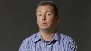 Mark Byron: Fellowship Recipient