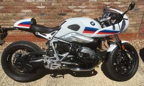 This r nine t racer comes from such times. Review Bmw R Ninet Racer The Bike Market