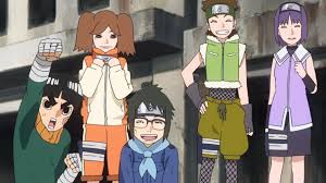 Pin Oleh Sophieee Di Boruto Animasi