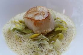 We did not find results for: Noix De Saint Jacques Et Fondue De Poireaux Special Gastronomie