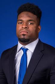 Gray Earns All-America Honors