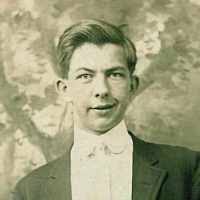 John Leonard Doran (1897–1960) • FamilySearch