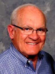 Obituary for Richard A. Sharpe