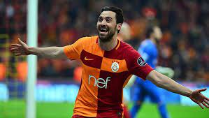 Sinan gümüş is a german professional footballer who plays as a forward for turkish süper lig club fenerbahçe. Amtlich Fc Genua 1893 Gibt Verpflichtung Von Sinan Gumus Bekannt