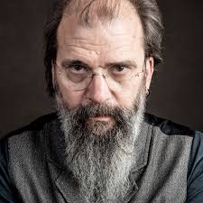 Steve Earle: 'My wife left me for a younger, skinnier, less talented  singer'