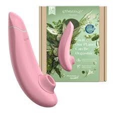 Experience Womanizer is the best sex toy for her