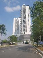 Good if you are staying for soccer till wee hours as the taxi drivers will haggle for a higher price instead of going by meters at night. The Andes Bukit Jalil Property Info Photos Statistics Land
