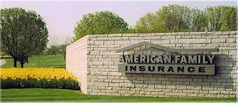 You can look at the address on the map. American Family Insurance Buys Chicago Software Firm Business News Madison Com