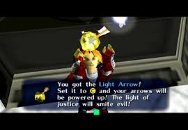 To get the ice arrows, you need to first go to the gerudo's fortress and become a member of the gaurds. The Legend Of Zelda Ocarina Of Time Side Quests Customized Arrows Jegged Com