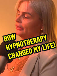 How Hypnotherapy Changed My Life!