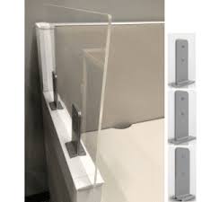 They create the feeling of a small office, without the excess costs of construction. Cubicle Height Extenders Privacy Screens Panel Wall Height Extenders