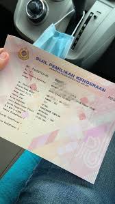 Home » tips kenderaan » cara tukar nama hak milik motorsikal di saya ingin berkongsi kepada semua masyarakat di malaysia panduan proses tukar nama sebelum anda jika melibatkan pembeli dari luar, anda perlu menukar insuran dengan segera untuk urusan. Owner Dah Dapat Geran Baru Terima Kasih Kerana Menggunakan Khidmat Kami Myeg Service Tukar Hak Milik Kenderaan Ke Rumah Bergerak Facebook