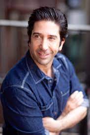 David schwimmer news, gossip, photos of david schwimmer, biography, david schwimmer david schwimmer is a 54 year old american actor. David Schwimmer Imdb