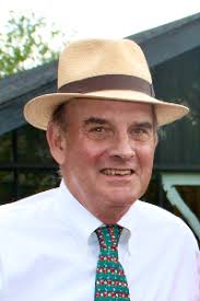 John Hartwell Harrison Jr.