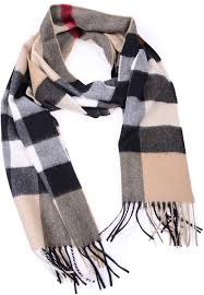 Burberry giant check cashmere scarf. Burberry The Large Classic Cashmere Scarf In Check Camel At Amazon Men S Clothing Store
