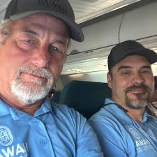 Surveying with Robert