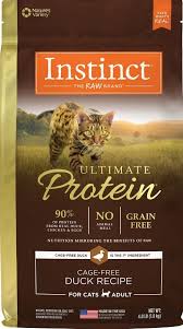 698,330 likes · 693 talking about this. Instinct Cat Food Review 2021 Your Best Choice