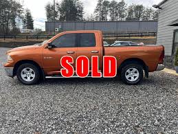 Image result for Omaha Orange 2010 Dodge Truck