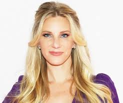 Heather Morris Biography