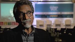 Changing The World: Jay Naidoo at #ASVS18