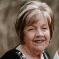 Mrs. Sandra Gill Hester Obituary