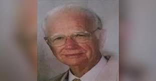 James Edgar Ruggles Obituary