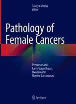 Cancer & cancer sexual & intimacy compatibility. Pathology Of Female Cancers Precursor And Early Stage Breast Ovarian And Uterine Carcinomas Takuya Moriya Springer