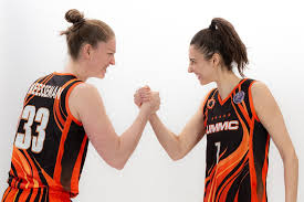Maybe you would like to learn more about one of these? Euroleague Women 2020 21 Fiba Basketball