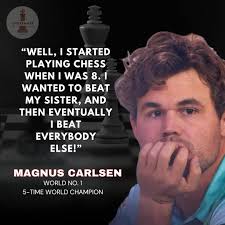 Maybe being a GM was just a side quest, the real deal was to beat his  sister 😅 #chess #chessgame #chesscom