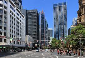 Check spelling or type a new query. Visitor S Guide To George Street Sydney