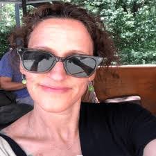 Allison Pritz's Instagram, Twitter & Facebook