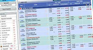 Maybe you would like to learn more about one of these? Judi Online Bola Macam Macam Odds Dalam Taruhan Judi Bola