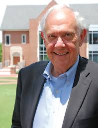 Donor Recognition Report by Baylor School