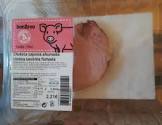 Chuleta Sajonia Ahumada Llonza Saonia Fumada