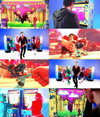 When Can I See You Again Wreck It Ralph When Can I See You Again 3 Such A Happy Positive Wonderful Song With Images Owl City Adam Young Vanilla Twilight