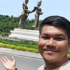 កំពុងរស់ ដោយប្រើភាព សប្បាយ ក្តីសុខ ភាពវិជ្ជមាន អោយច្រើនៗ