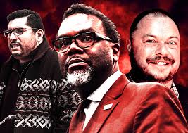 Pressure Mounts for Chicago Mayor to Appoint Zoning Chair