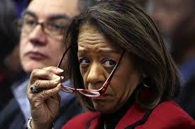 Mike Klonsky's Blog: Byrd-Bennett's sleight-of-hand