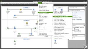 Quickbooks 2013 Tutorial Profit And Loss Report