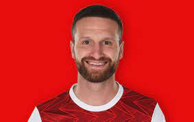 Latest news and transfer rumours on shkodran mustafi, a german professional footballer who has played for clubs including everton, valencia and arsenal, . Shkodran Mustafi Players Men Arsenal Com