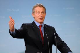 Image result for tony blair