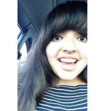 Danielle Sena's Instagram, Twitter & Facebook