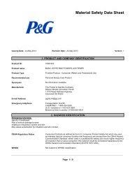 Apply where highlights are wanted. Clairol Professional Basic White Powder Lightener